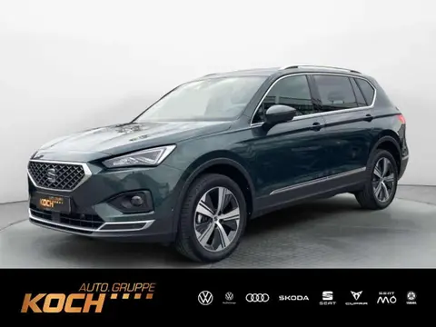 Annonce SEAT TARRACO Essence 2024 d'occasion 