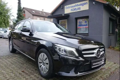 Used MERCEDES-BENZ CLASSE C Diesel 2020 Ad Germany