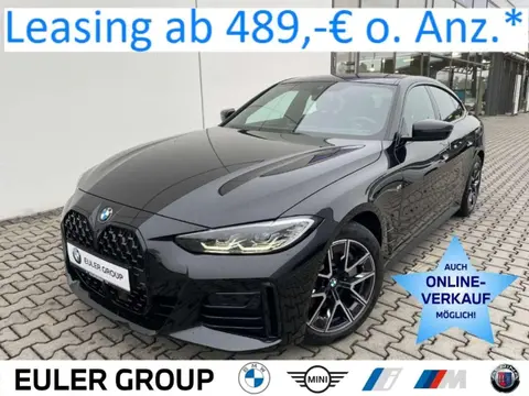 Annonce BMW SERIE 4 Essence 2023 d'occasion 