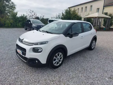 Used FIAT PUNTO Diesel 2019 Ad 