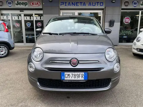 Annonce FIAT 500 Hybride 2023 d'occasion 