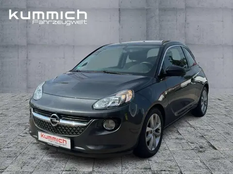 Annonce OPEL ADAM Essence 2018 d'occasion Allemagne