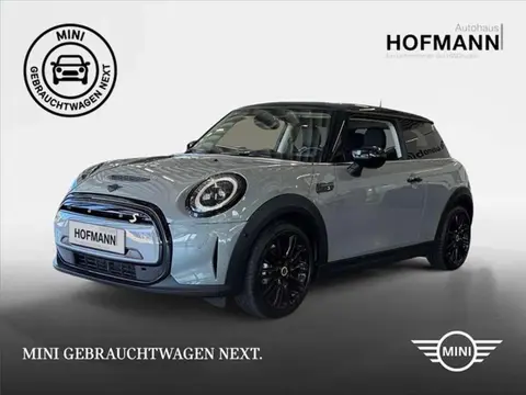 Used MINI COOPER Electric 2021 Ad 