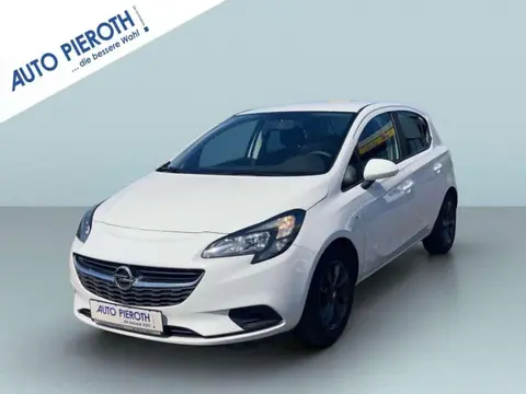 Annonce OPEL CORSA Essence 2019 d'occasion 