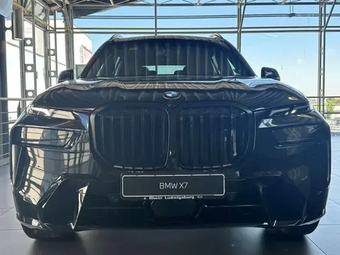 Annonce BMW X7 Diesel 2024 d'occasion 