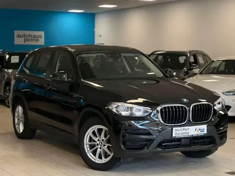 Used BMW X3 Diesel 2021 Ad 