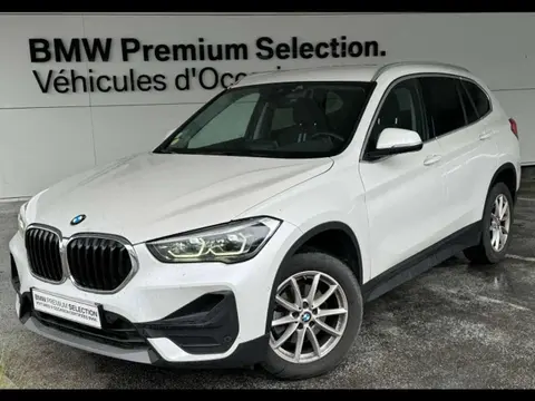 Used BMW X1 Diesel 2019 Ad 