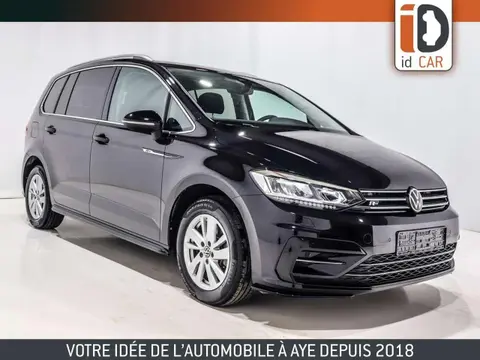 Annonce VOLKSWAGEN TOURAN Essence 2023 d'occasion 