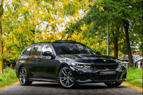 Annonce BMW SERIE 3 Essence 2020 d'occasion 