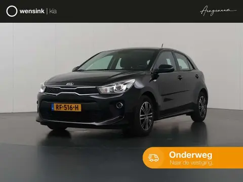 Annonce KIA RIO Essence 2018 d'occasion 