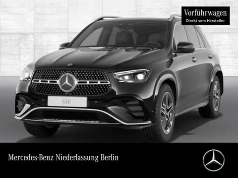 Annonce MERCEDES-BENZ CLASSE GLE Diesel 2023 d'occasion 