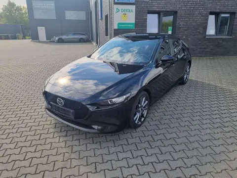 Annonce MAZDA 3 Essence 2020 d'occasion 