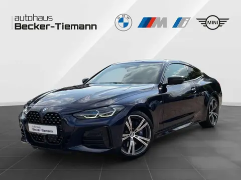 Annonce BMW M4 Essence 2021 d'occasion 