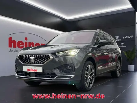 Annonce SEAT TARRACO Diesel 2024 d'occasion 