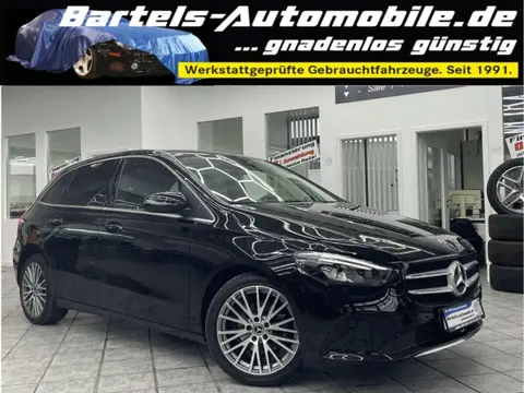 Used MERCEDES-BENZ CLASSE B Petrol 2021 Ad 