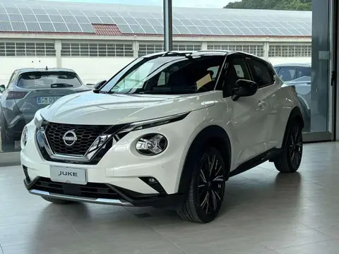 Used NISSAN JUKE Petrol 2024 Ad 