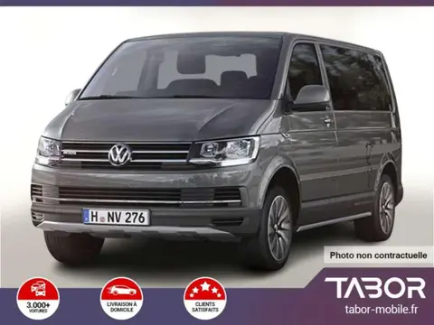 Annonce VOLKSWAGEN T6 Diesel 2023 d'occasion 