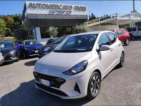 Annonce HYUNDAI I10 Essence 2024 d'occasion 