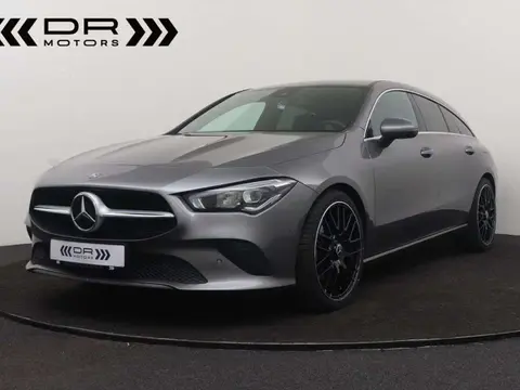 Used MERCEDES-BENZ CLASSE CLA Petrol 2020 Ad 