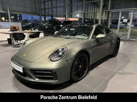 Annonce PORSCHE 992 Essence 2024 d'occasion 