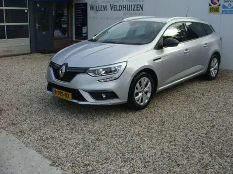 Used RENAULT MEGANE Petrol 2020 Ad 