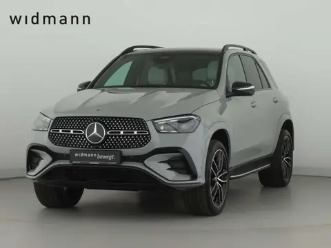 Annonce MERCEDES-BENZ CLASSE GLE Diesel 2024 d'occasion 