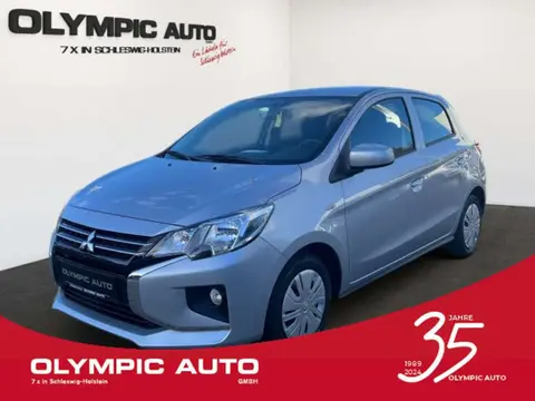 Used MITSUBISHI SPACE STAR Petrol 2024 Ad 