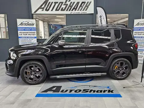 Used JEEP RENEGADE Petrol 2021 Ad 