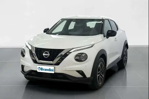 Used NISSAN JUKE Petrol 2024 Ad 