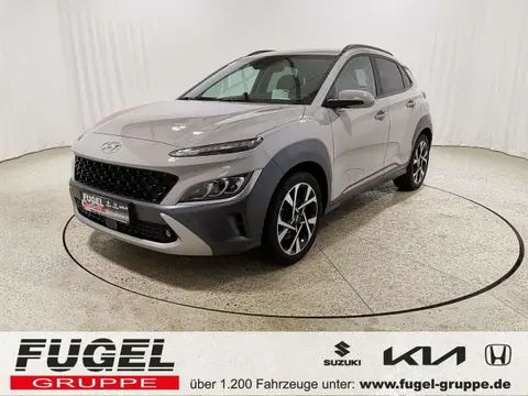 Used HYUNDAI KONA Petrol 2022 Ad 