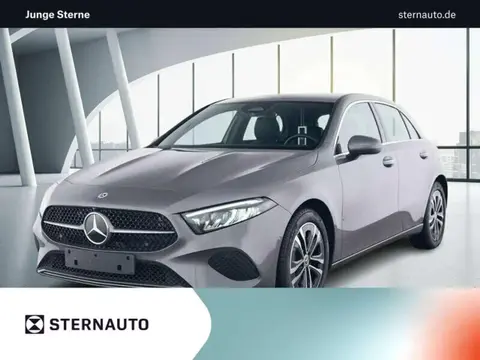 Annonce MERCEDES-BENZ CLASSE A Essence 2023 d'occasion 