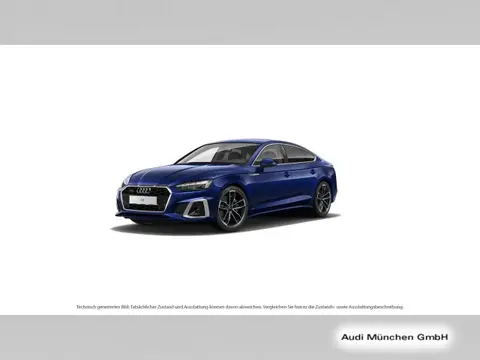 Used AUDI A5 Diesel 2021 Ad 