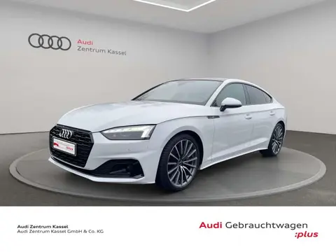 Used AUDI A5 Diesel 2021 Ad 