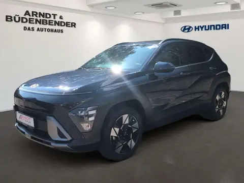 Used HYUNDAI KONA Hybrid 2024 Ad 