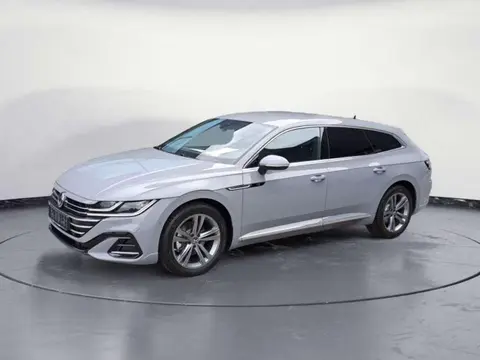 Used VOLKSWAGEN ARTEON Diesel 2024 Ad 