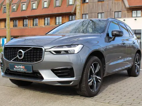 Used VOLVO XC60 Diesel 2019 Ad 