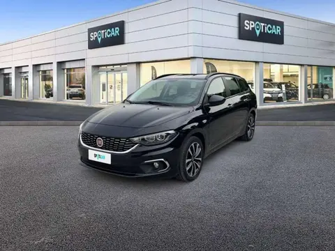 Used FIAT TIPO Diesel 2018 Ad 