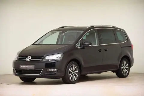 Annonce VOLKSWAGEN SHARAN Essence 2022 d'occasion 