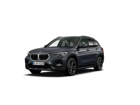 Annonce BMW X1 Diesel 2022 d'occasion 