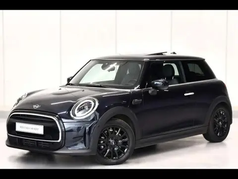 Used MINI COOPER Petrol 2023 Ad Belgium