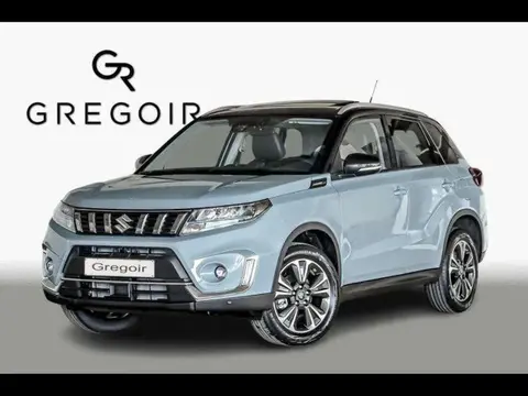 Annonce SUZUKI VITARA Essence 2024 d'occasion 