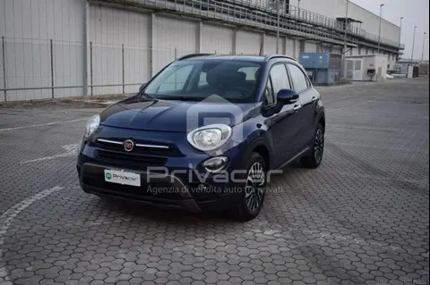 Used FIAT 500X Petrol 2021 Ad Italy