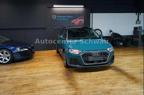 Used AUDI A1 Petrol 2021 Ad 