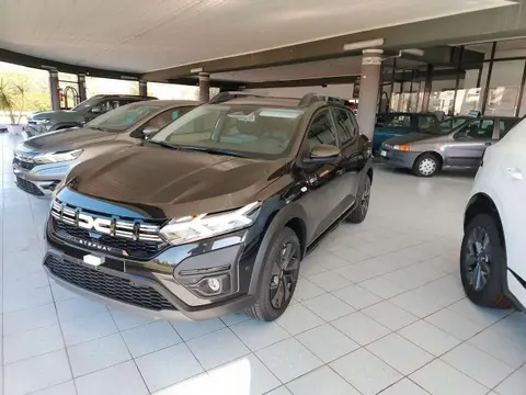 Used DACIA SANDERO LPG 2024 Ad 