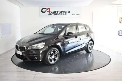 Used BMW SERIE 2 Diesel 2018 Ad 