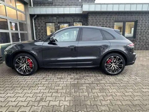 Annonce PORSCHE MACAN Essence 2022 d'occasion 