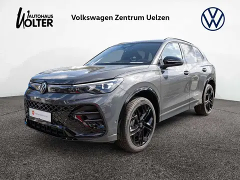 Annonce VOLKSWAGEN TIGUAN Diesel 2024 d'occasion 