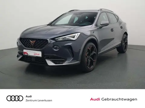 Annonce CUPRA FORMENTOR Essence 2021 d'occasion 