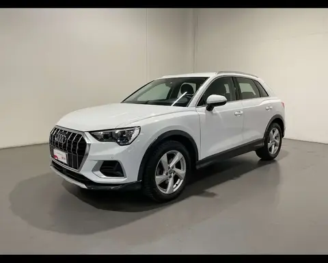 Used AUDI Q3 Hybrid 2021 Ad 