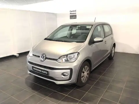 Used VOLKSWAGEN UP! Petrol 2018 Ad 